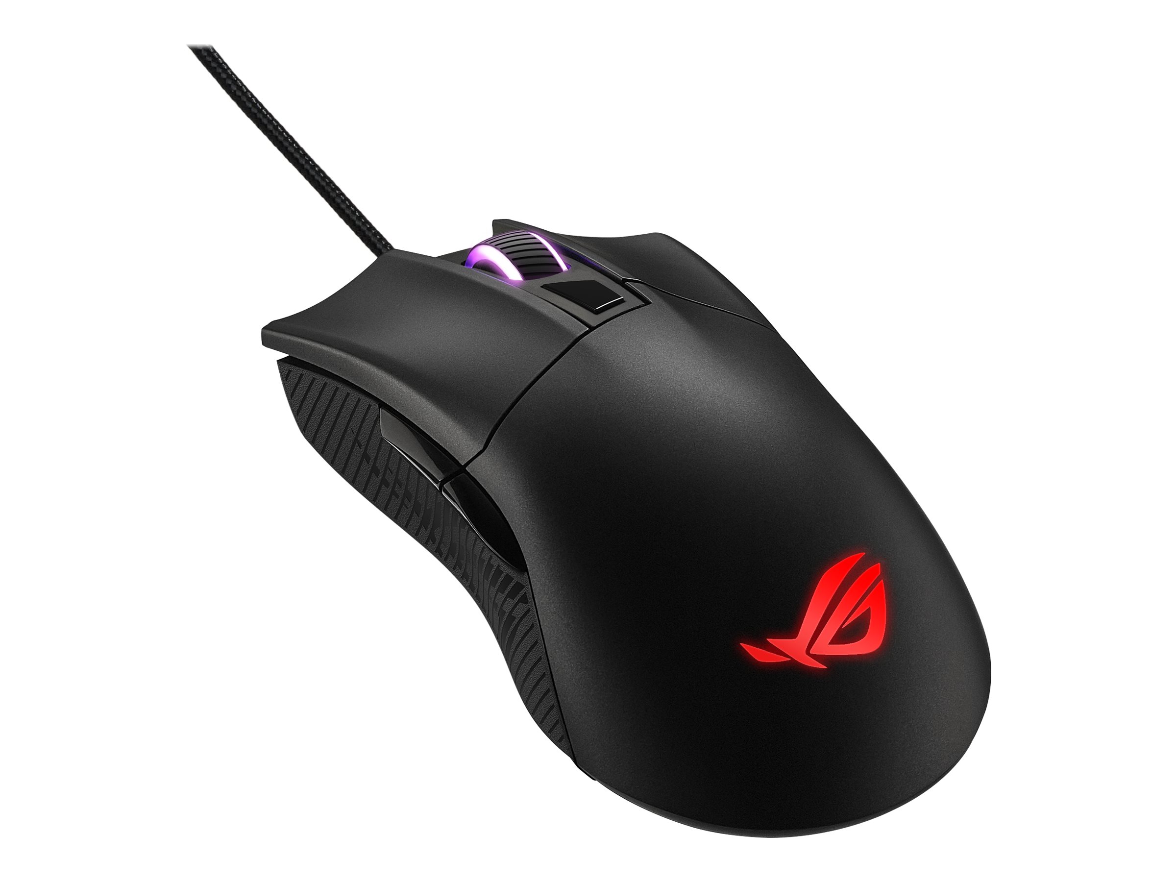 Asus ROG Gladius II Core Gaming Mouse