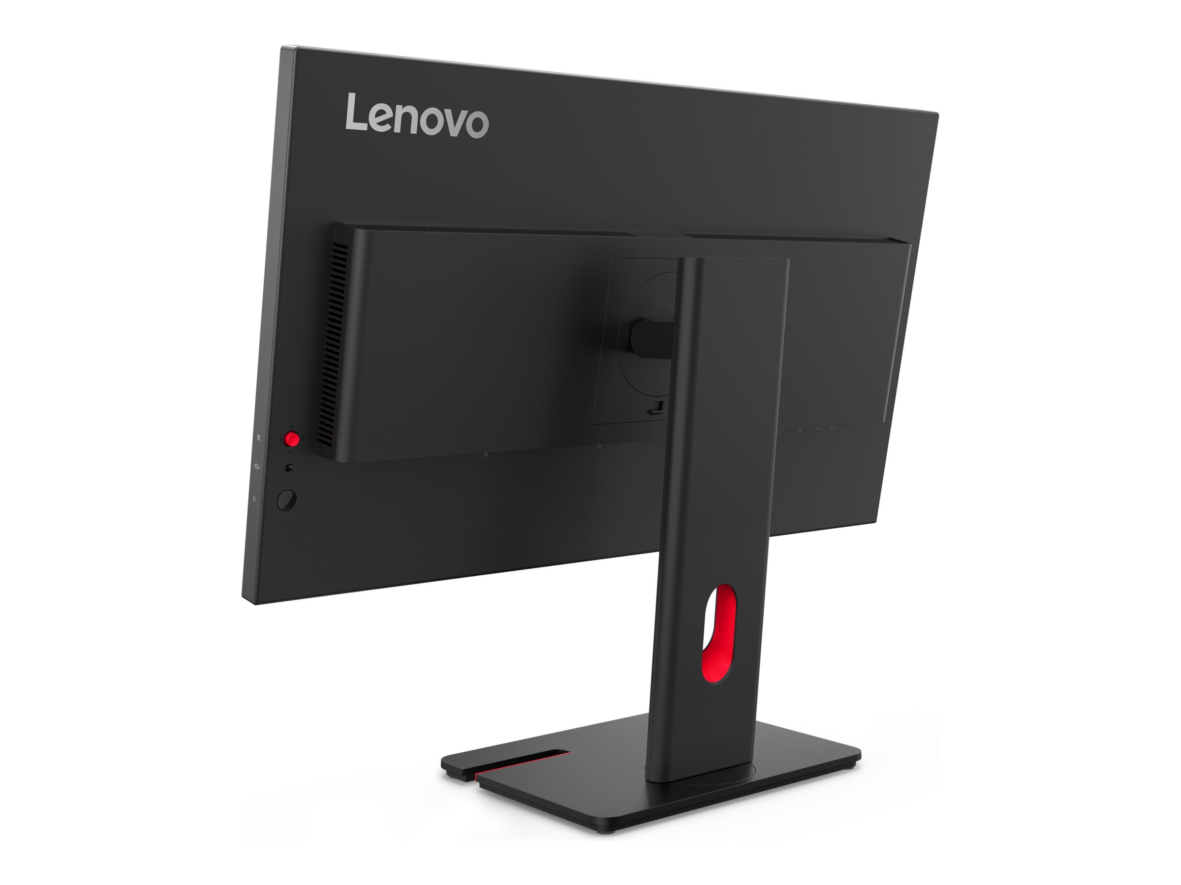 LENOVO ThinkVision T27Q-40 68,58cm 27Zoll 2560x1440 IPS 120Hz USB-C 15W Epeat Gold TCO10TopSeller