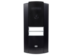 2N IP-Base (mit Kamera) schwarz