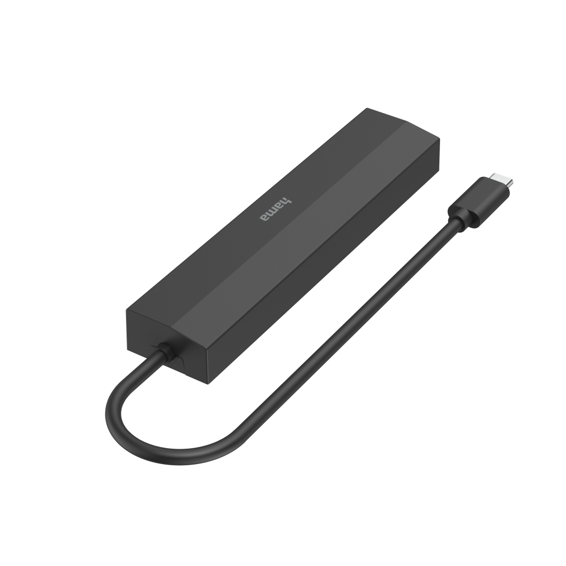 hama MultiportAdapter 00200144