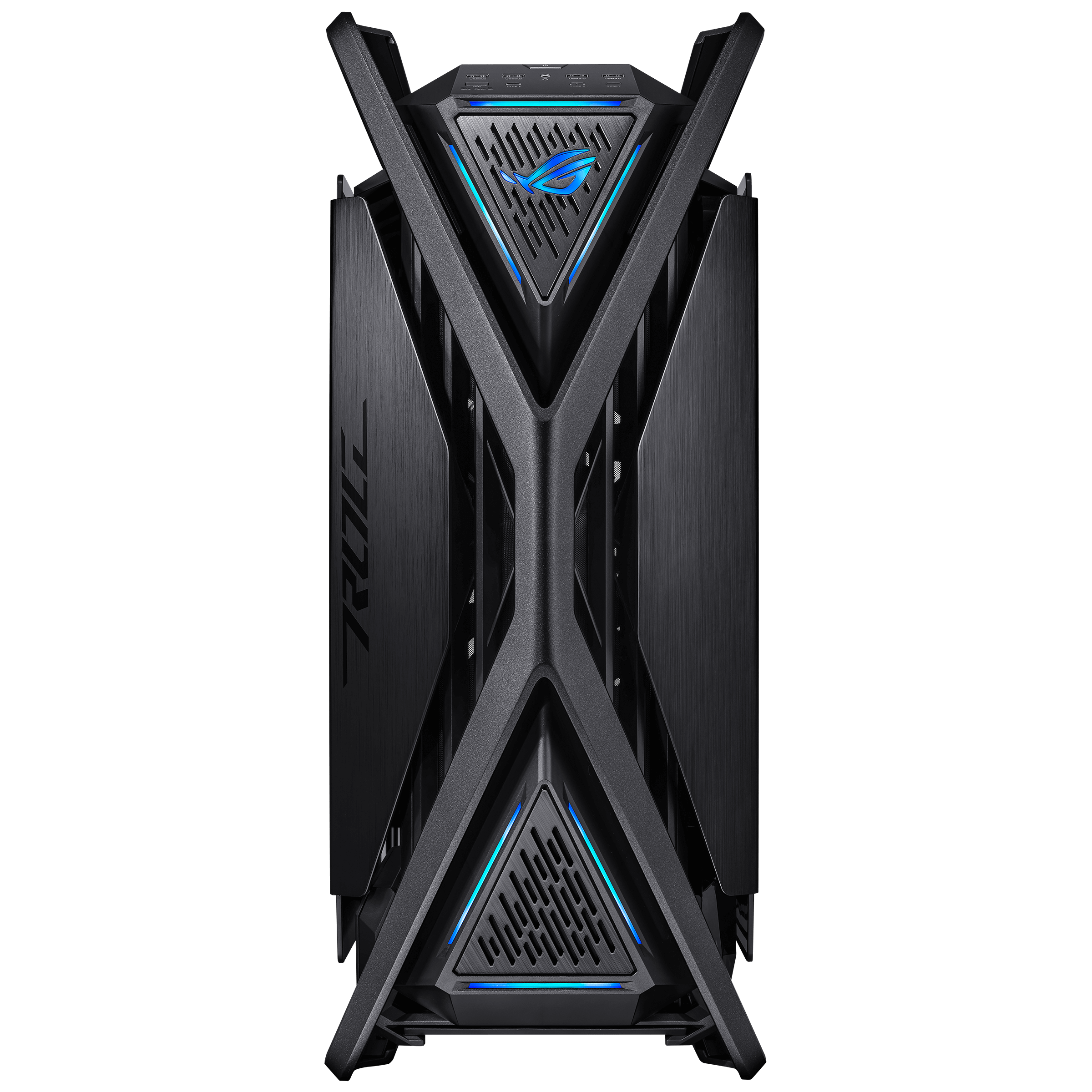 ASUS ROG GR701 HYPERION BLACK