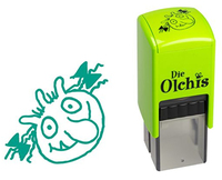 trodat 4922 Motivstempel Olchi Junge 2,0 x 2,0 cm trodat 4922 Motivstempel Olchi Junge 2,0 x 2,0 cm