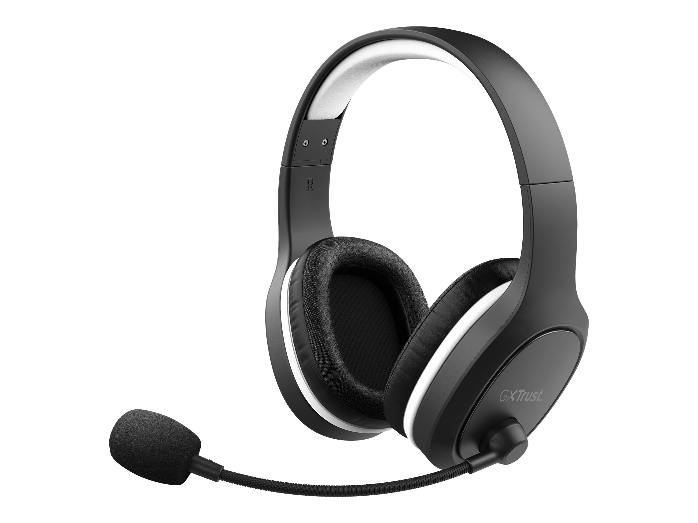 TRUST GXT391 THIAN USB-A+3.5mm HEADSET TRUST GXT391 THIAN USB-A+3.5mm HEADSET