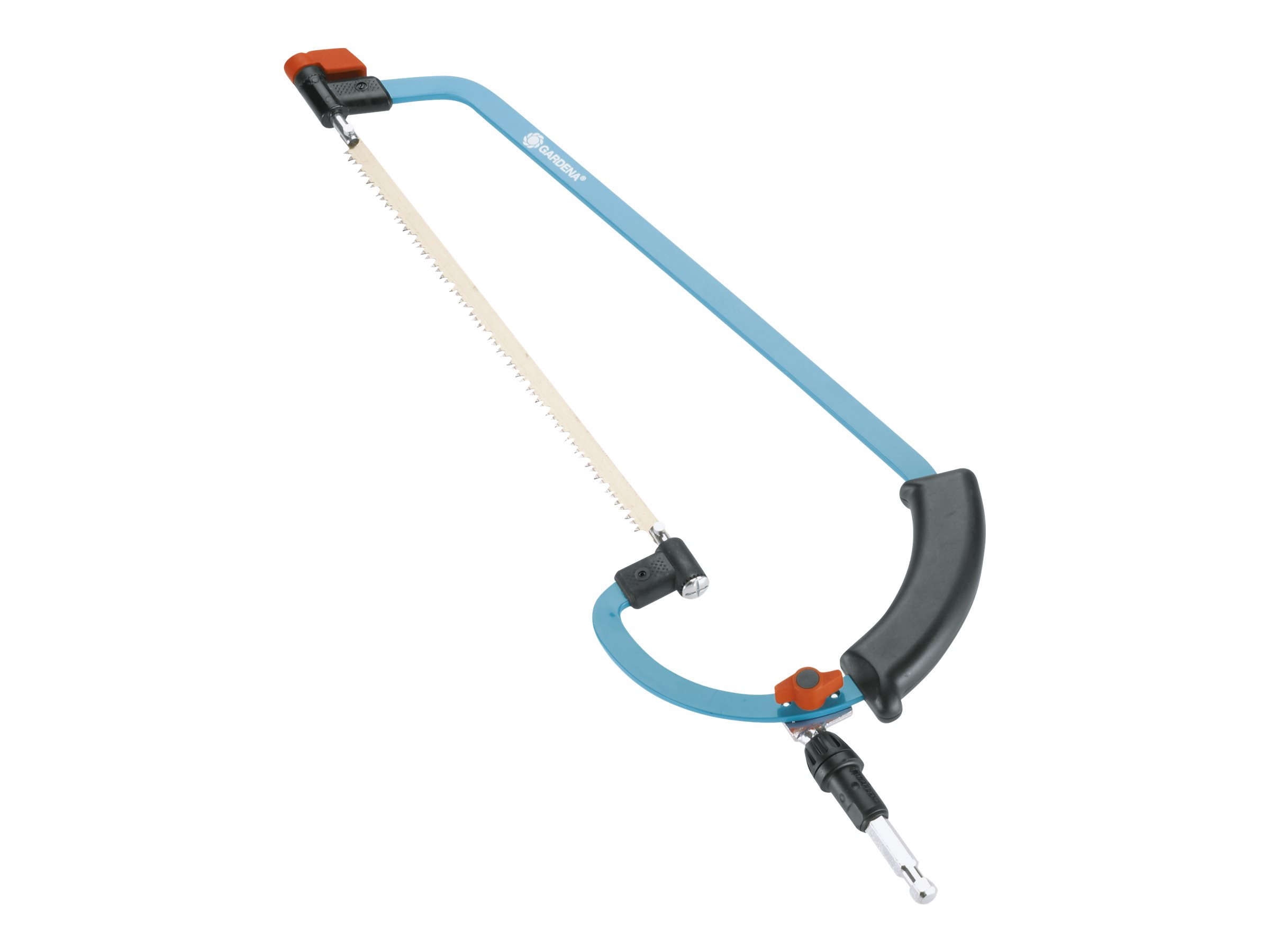 GARDENA combisystem Buegelsaege 350,0 mm GARDENA combisystem Buegelsaege 350,0 mm