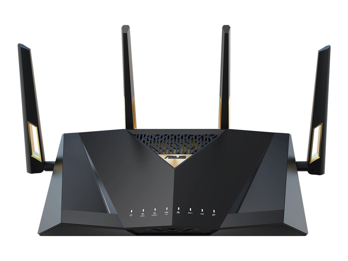 Asus ASUS RTBE88U