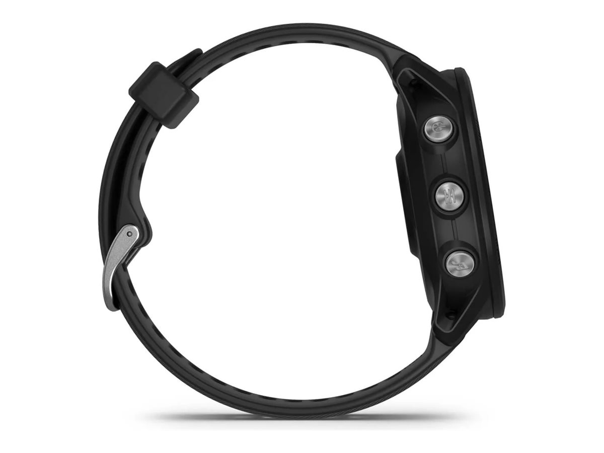Garmin Forerunner 955 schwarz
