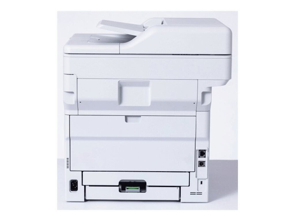 Brother DCP-L5510DW - Multifunktionsdrucker - s/w - Laser - A4/Legal (Medien)