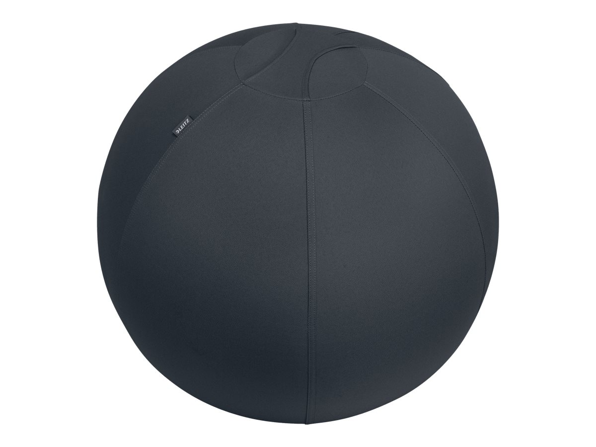 LEITZ Ergo Active Sitzball dunkelgrau 65,0 cm