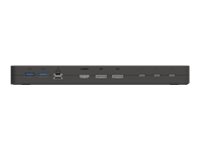 Fujitsu Port Replicator - USB-C / Thunderbolt 4