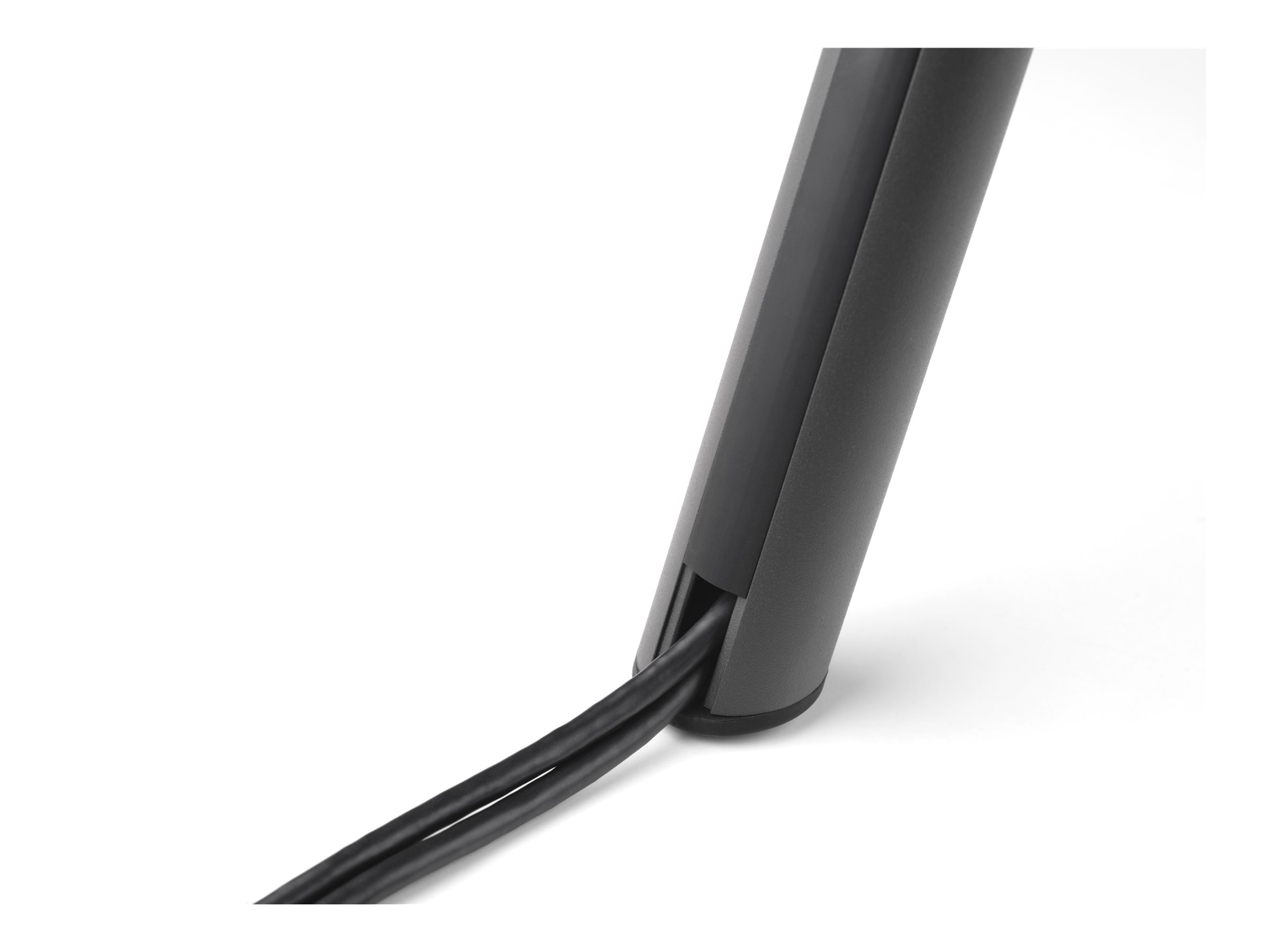 One for All 65 Tripod TV Stand METAL Titanium grey