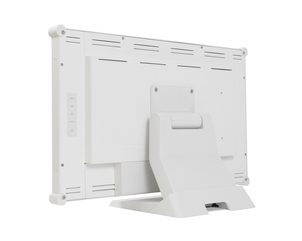 AG neovo TX2202w 559cm 169 10 Point Touch white Medical