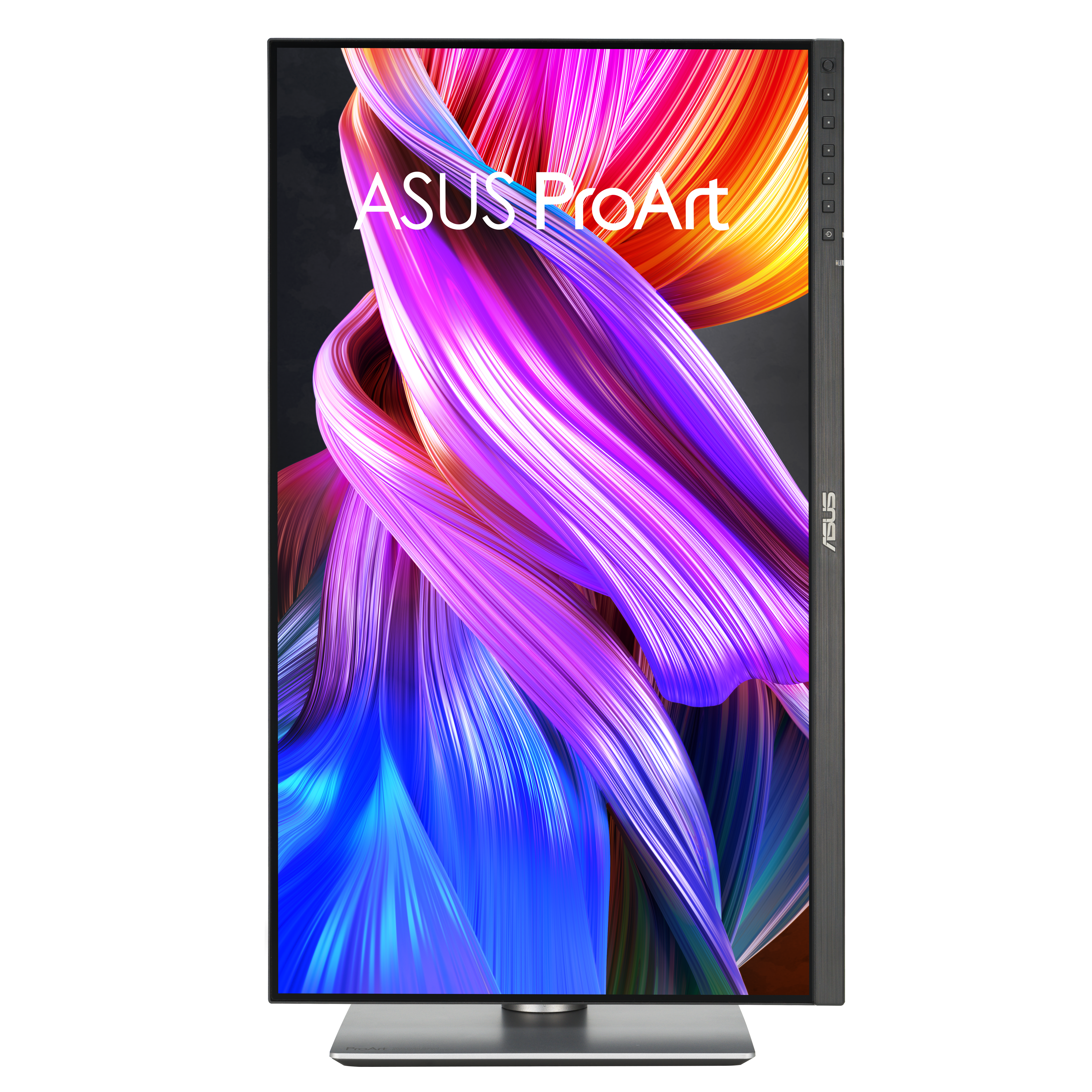 ASUS PA24ACRV 60,96cm 24Zoll QHD IPS 75HZ 5MS GTG HDMI DP SILVERBLACK