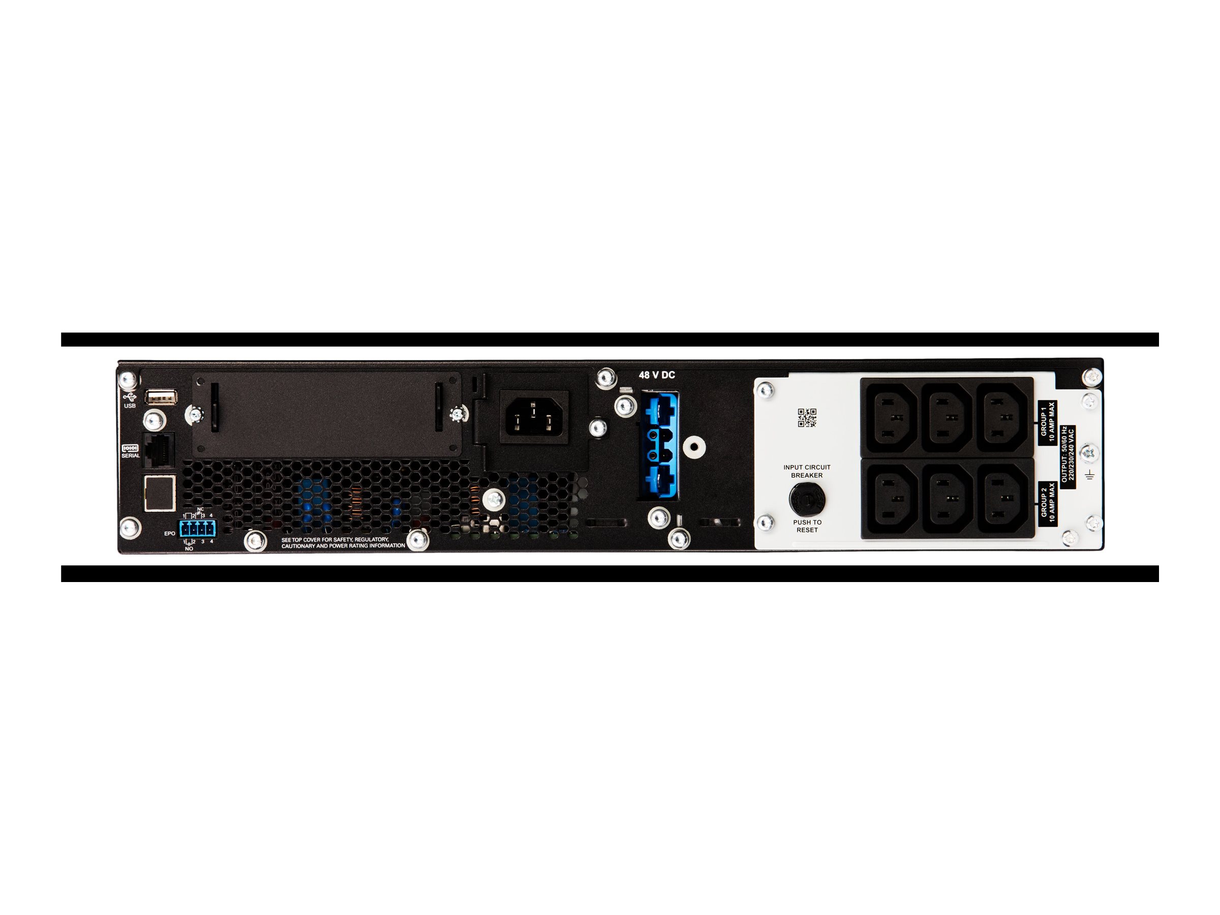 APC Smart-UPS SRT 1000VA 230V