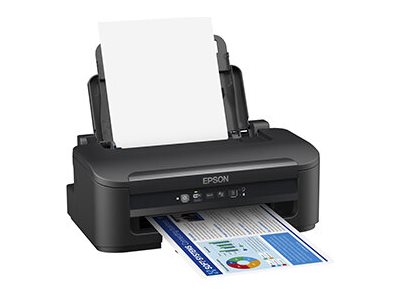 EPSON WorkForce WF-2110W Tintenstrahldrucker schwarz