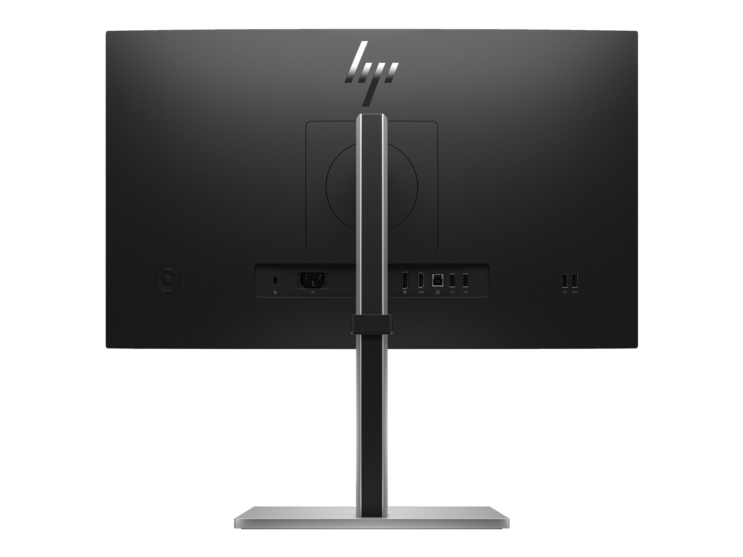 HP E24t G5 23.8inch Touch FHD Monitor 1920x1080 16:09 HDMI DP 3y (EN)