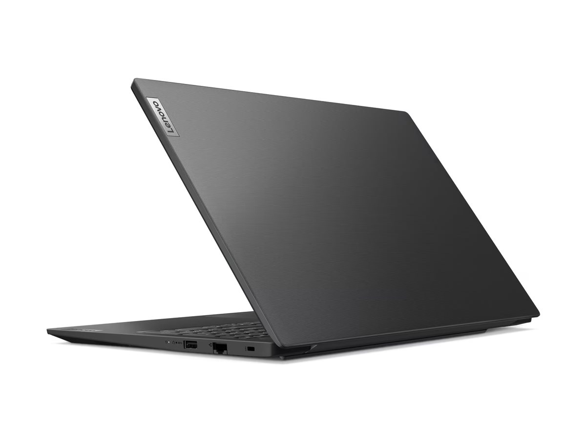 LENOVO V15 G5 Intel Core i5-13420H 39,62cm 15,6Zoll FHD 8GB 256GB SSD UMA W11P No WWAN Black TopSeller