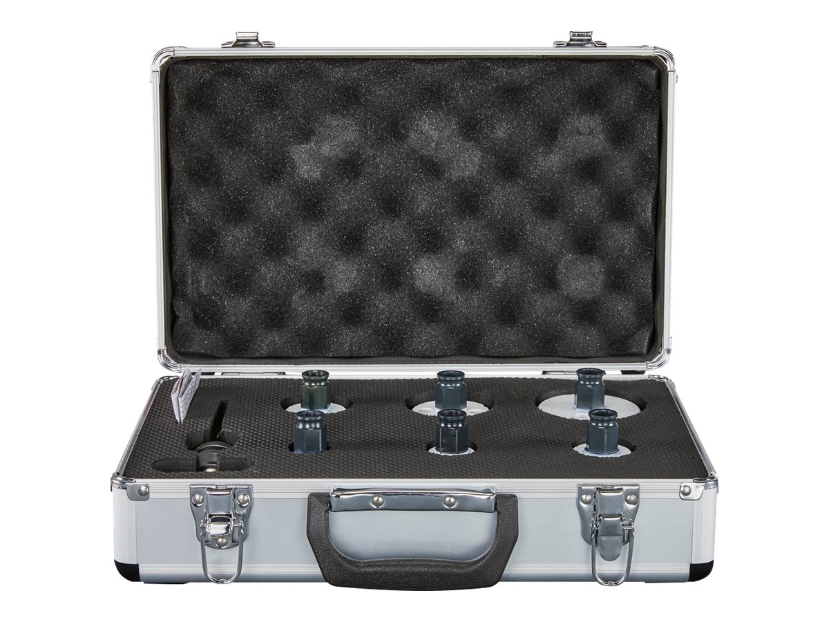 makita E-12326 Lochsägen-Set, 7-teilig makita E-12326 Lochsägen-Set, 7-teilig