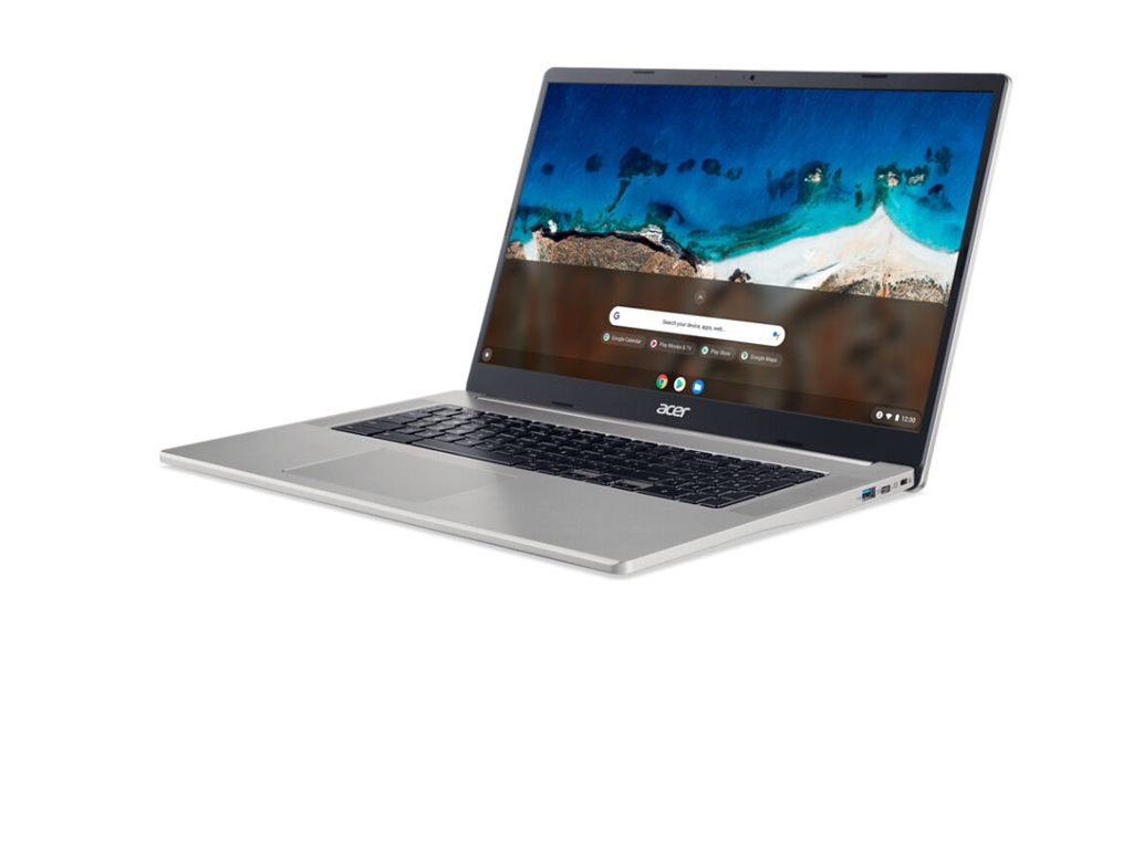Acer Chromebook 317 CB3171HC3YA N45008GB128eMMCChrome OS