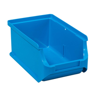 Allit Sichtlagerkasten ProfiPlus blau