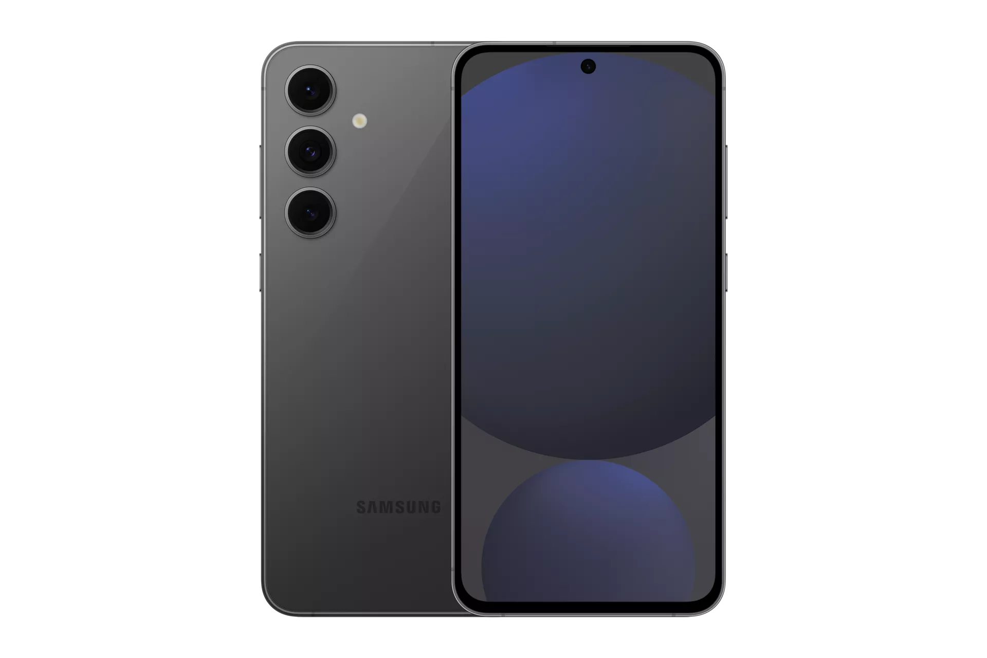 Samsung Galaxy S24 FE 128GB graphite