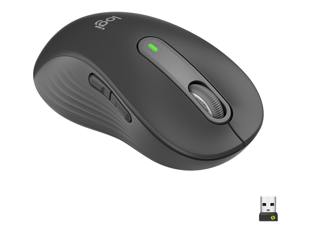 910-006239 LOGITECH M650 Funkmaus 910-006239 LOGITECH M650 Funkmaus