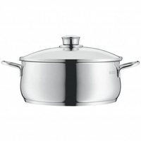 WMF Diadem Plus Kochtopf 16 cm mit Deckel