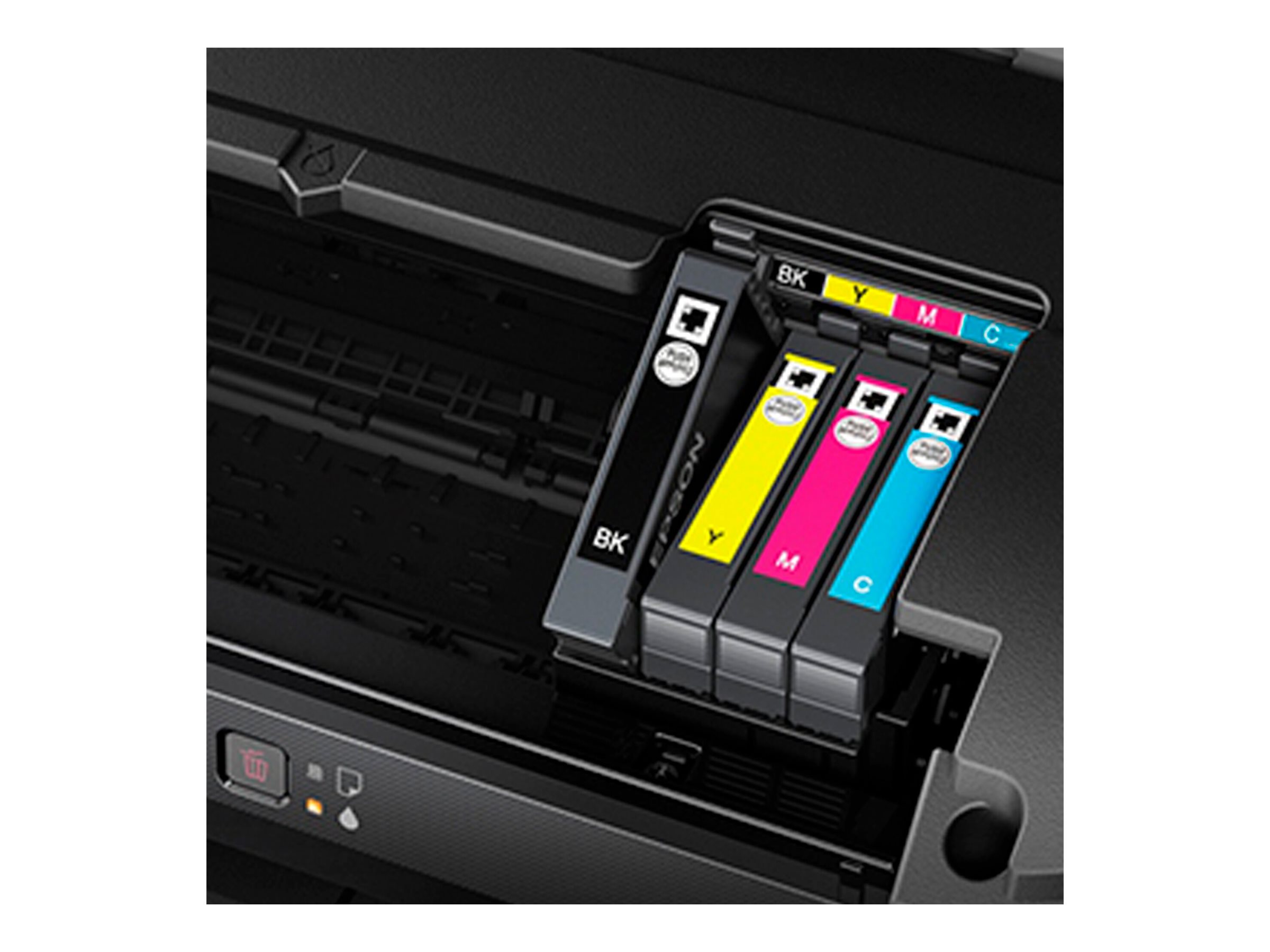 EPSON WorkForce WF-2110W Tintenstrahldrucker schwarz