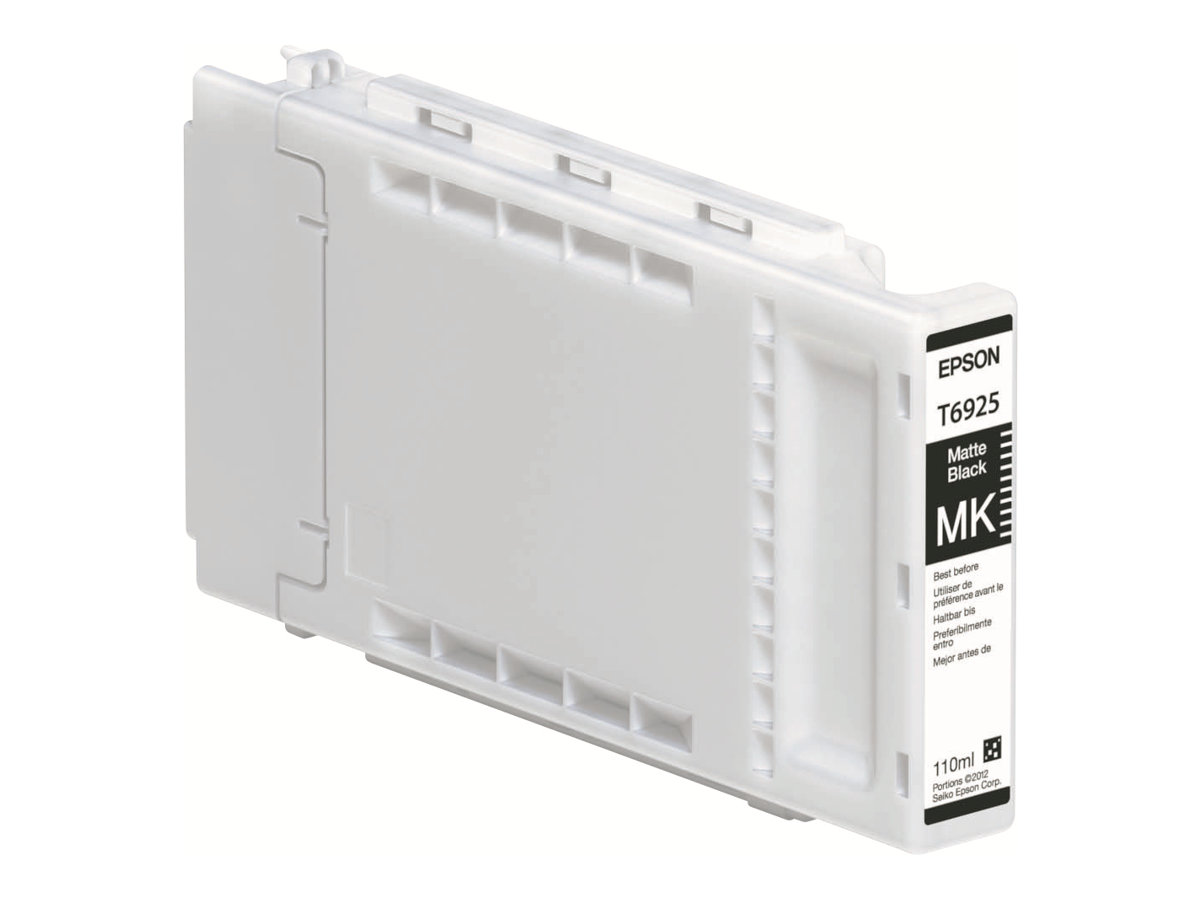 C13T692500 EPSON SC Tinte matt black C13T692500 EPSON SC Tinte matt black