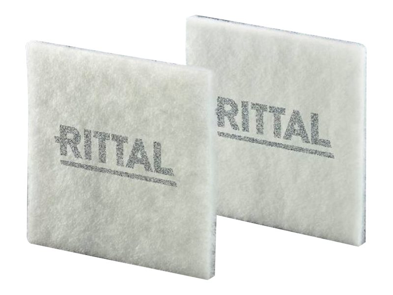 Rittal Filtermatte f. Filterluefter 89x89x10mm SK 3321... PK=5Stck Rittal Filtermatte f. Filterluefter 89x89x10mm SK 3321... PK=5Stck