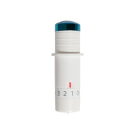 Silhouette SILHBLADEPREM Premium Messer für Schneideplotter, 1 St