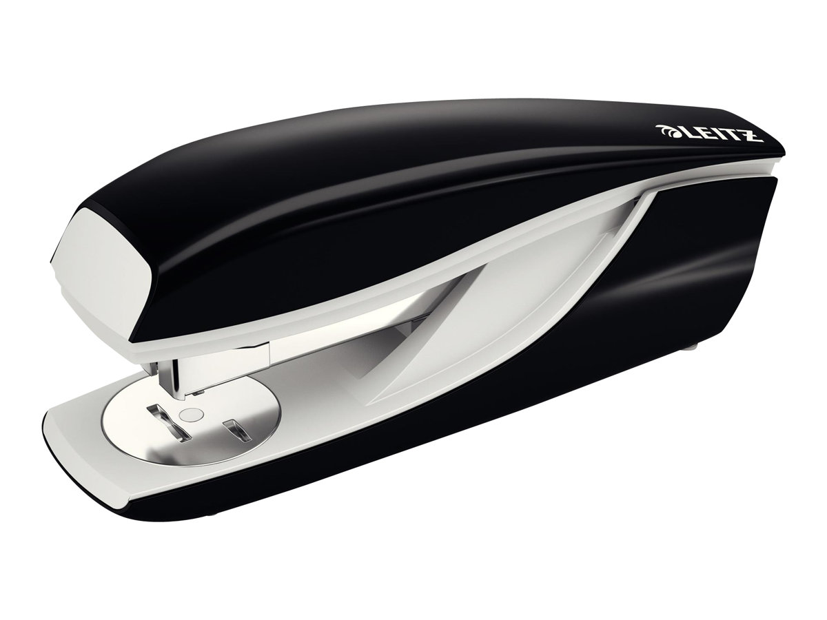 LEITZ Heftgeraet 5522 schwarz, 1 St