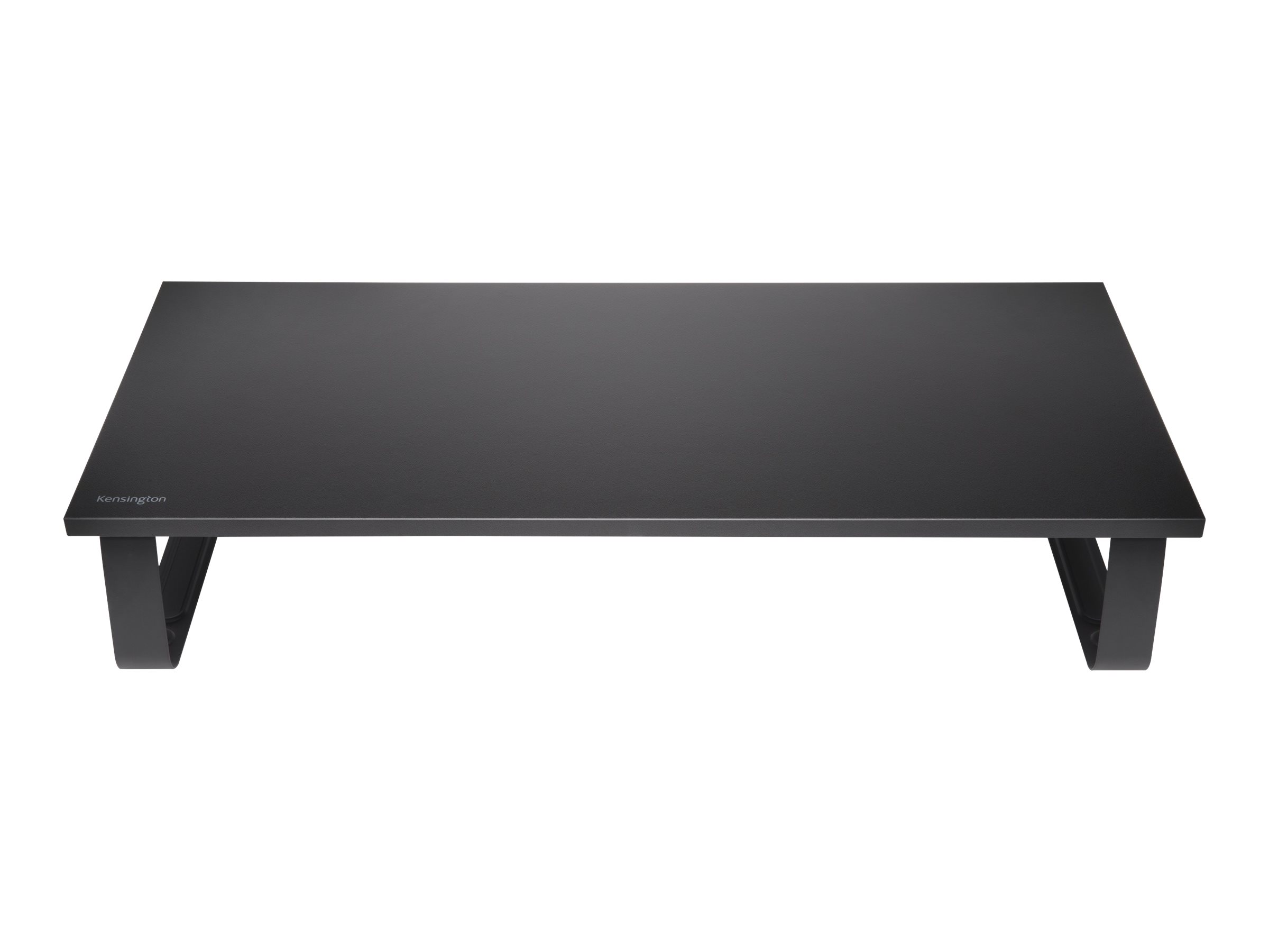 Kensington Monitorstaender schwarz Kensington Monitorstaender schwarz