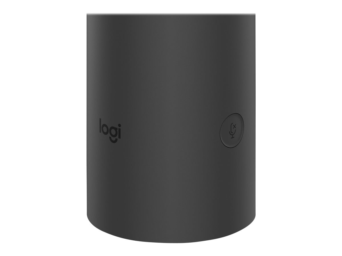 Logitech Sight 4K Konferenzkamera Graphite