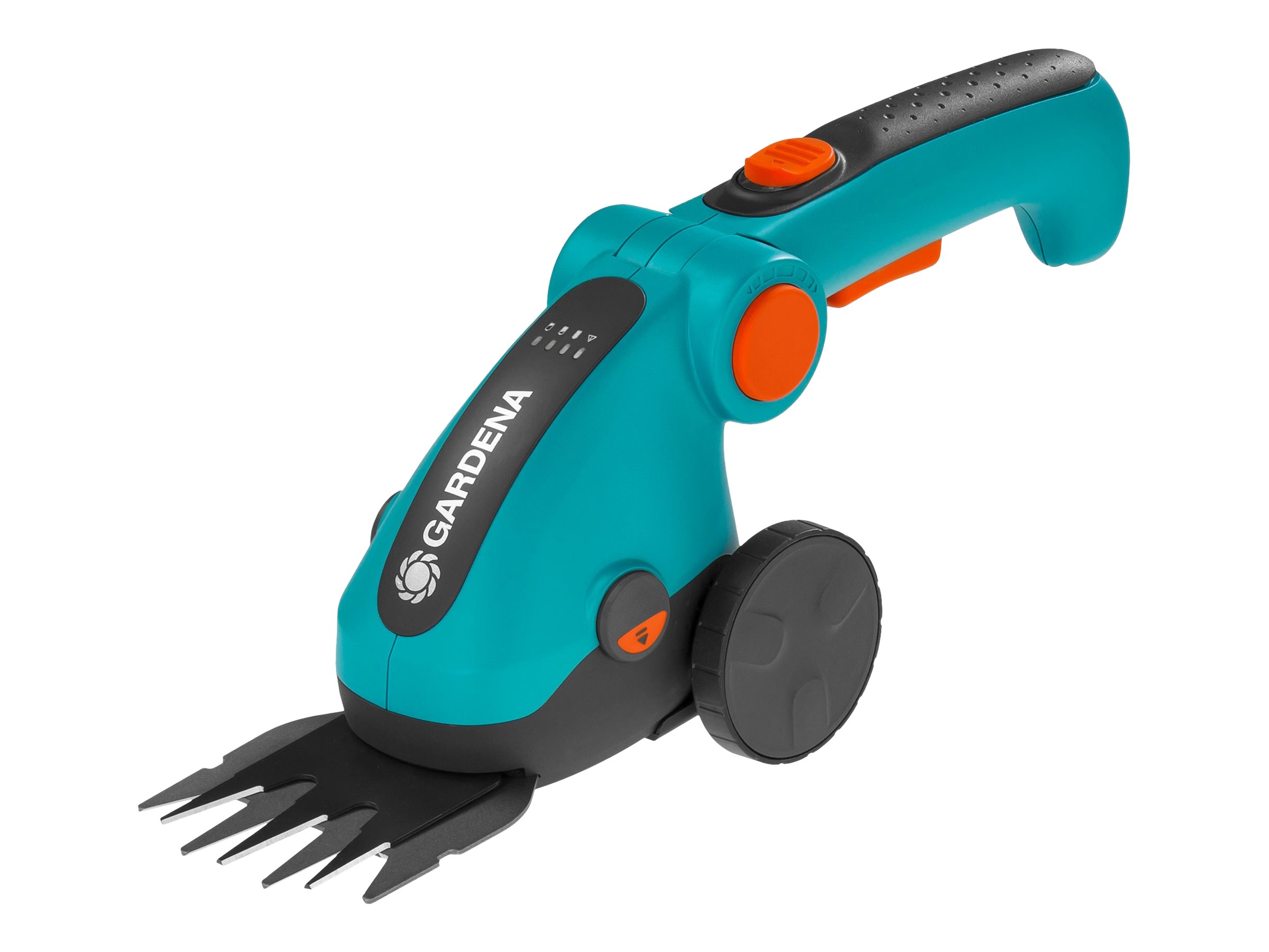 GARDENA ComfortCut Li Akku-Strauch- und Grasschere 3,6 V