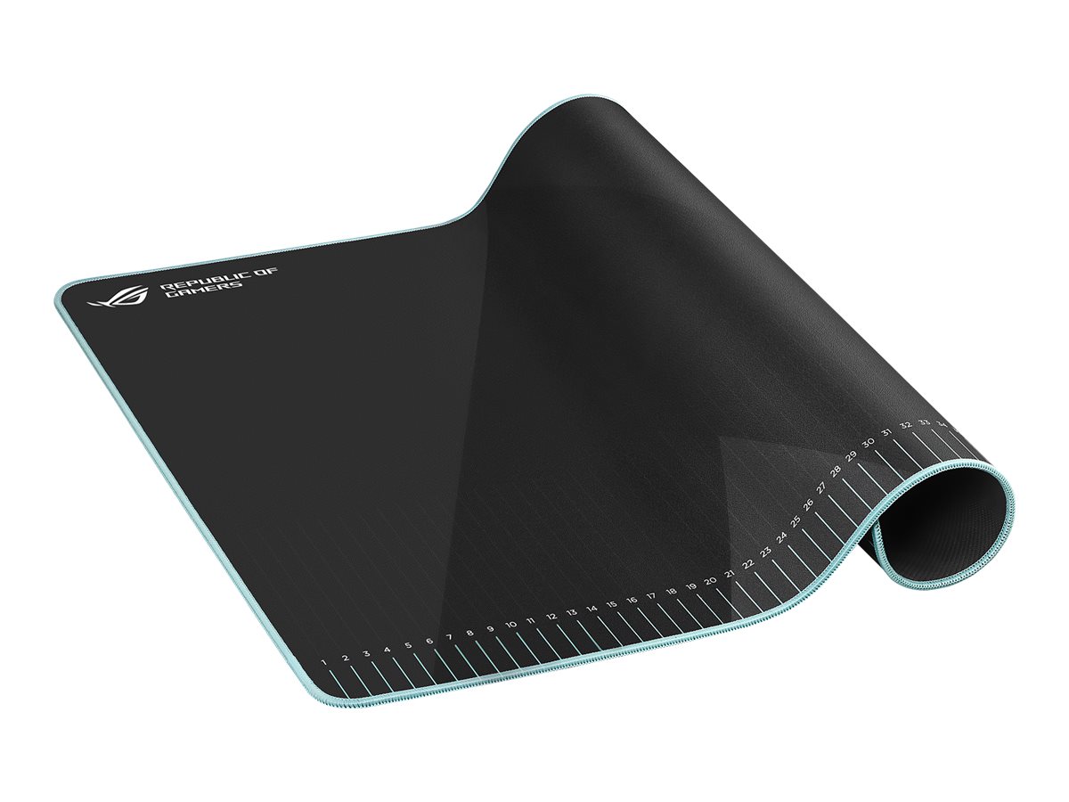 Asus Mauspad ROG Hone Ace Aim Lab Edition