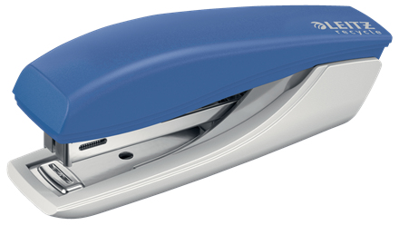 LEITZ Heftgerät NeXXt Recycle Mini blau, 1 St