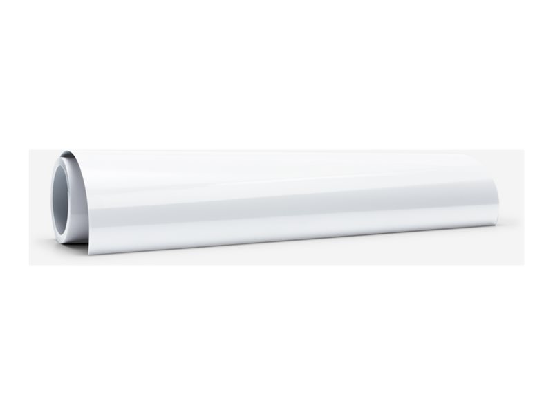 cricut™ Joy Xtra Smart Iron-On Aufbuegelfolie weiss 24,1 x 60,9 cm,  1 Rolle
