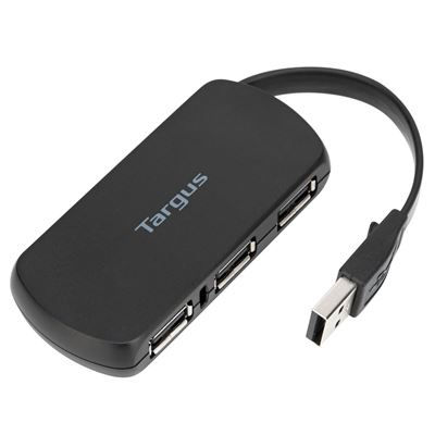 ACH114EU TARGUS 4PORT 20 USB HUB