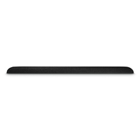 hama Tastatur-Handballenauflage Ergonomic schwarz hama Tastatur-Handballenauflage Ergonomic schwarz