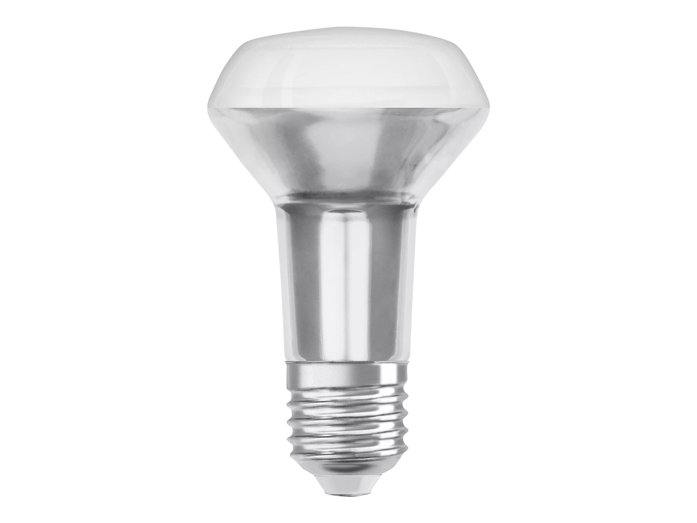 OSRAM LED-Lampe STAR R63 40 E27 2,6 W klar