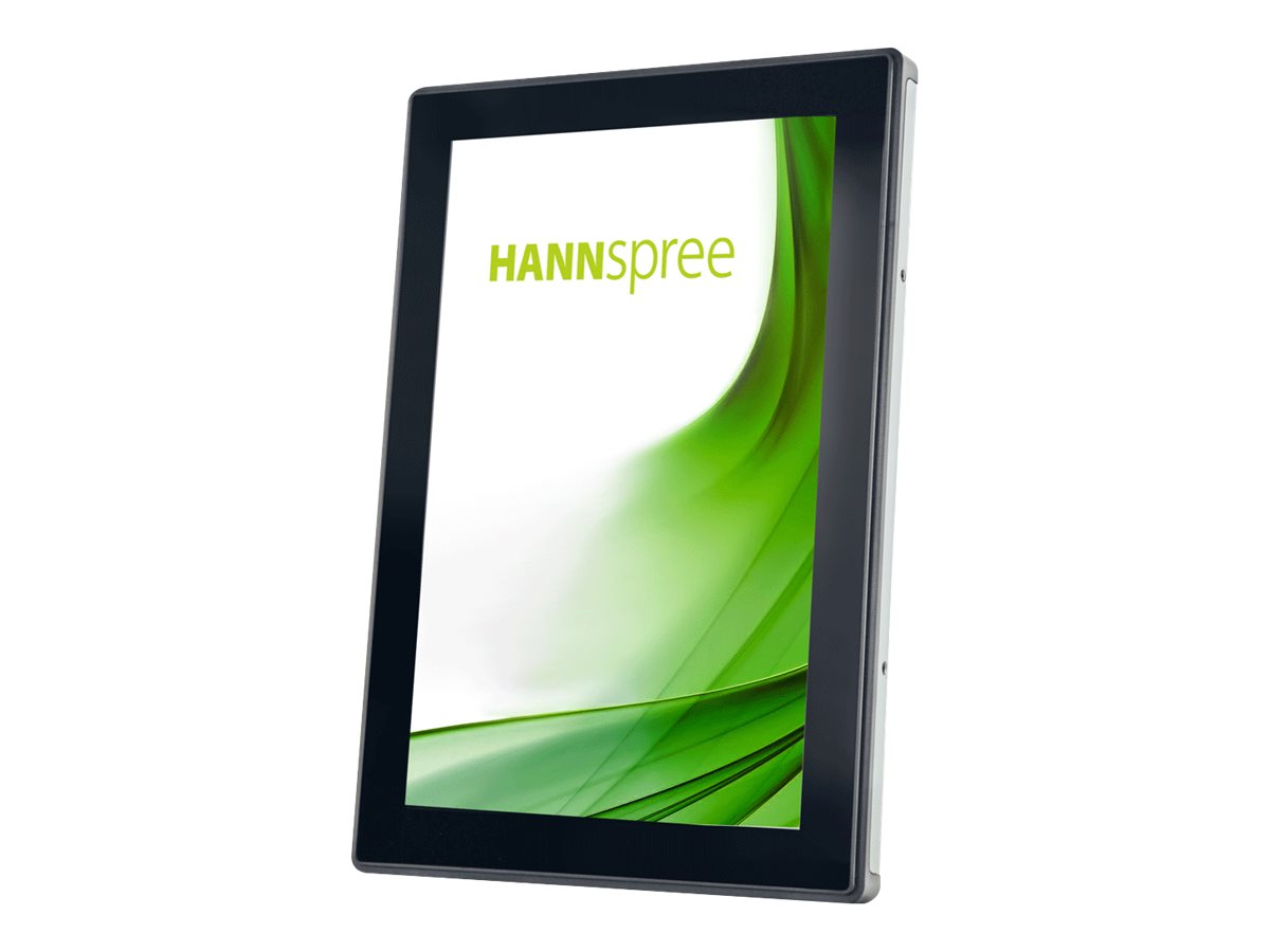HANNSPREE HO105HTB 25,65cm 10,1Zoll 1280x800 1610 350cdm2 HDMI VGA P
