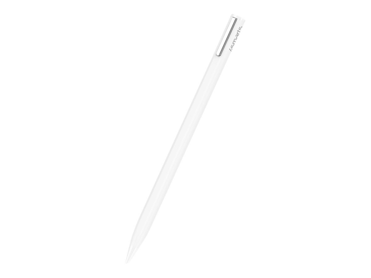 4smarts Aktiver Eingabestift Pencil Pro 3 weiss