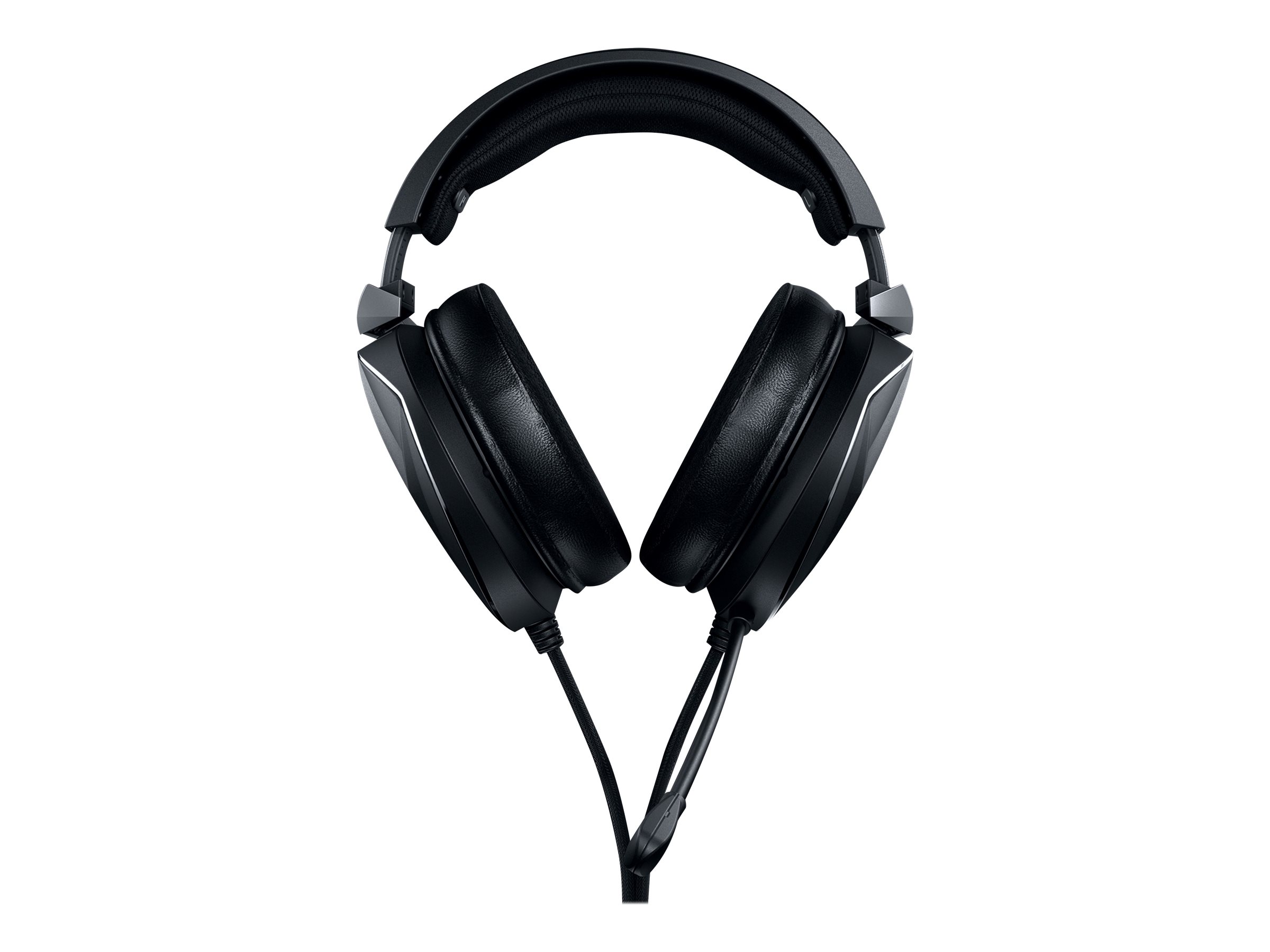 ASUS ROG Theta 7.1 - Headset - 7.1-Kanal - ohrumschließend