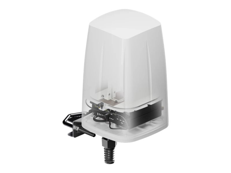 TELTONIKA NETWORKS Outdoor LTE/WiFi/GPS/Bluetooth Antenne für RUTX11 und RUTM11 Router