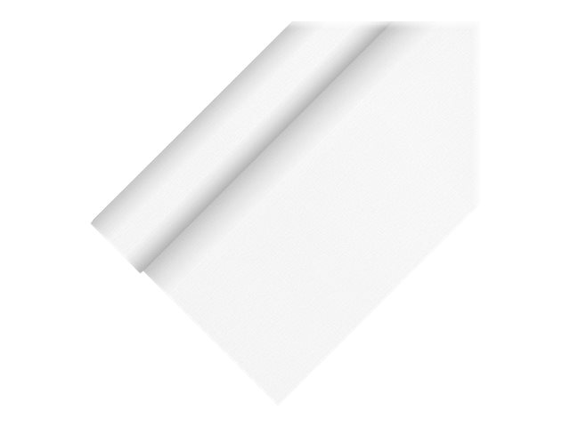 STARPAK Tischdecke soft selection plus weiss 1,18 x 25,0 m STARPAK Tischdecke soft selection plus weiss 1,18 x 25,0 m