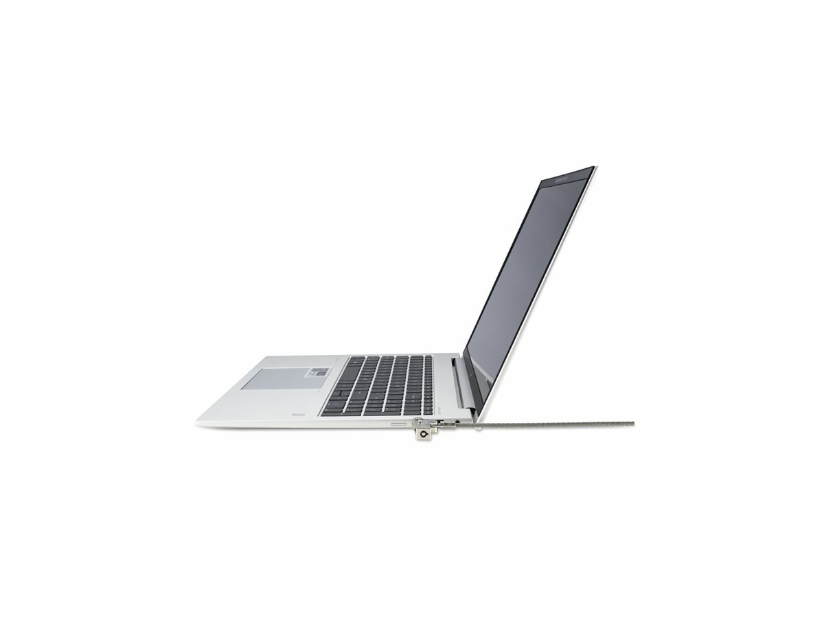 Kensington Slim NanoSaver 2.0 EQ Notebookschloss 1,83 m Kensington Slim NanoSaver 2.0 EQ Notebookschloss 1,83 m