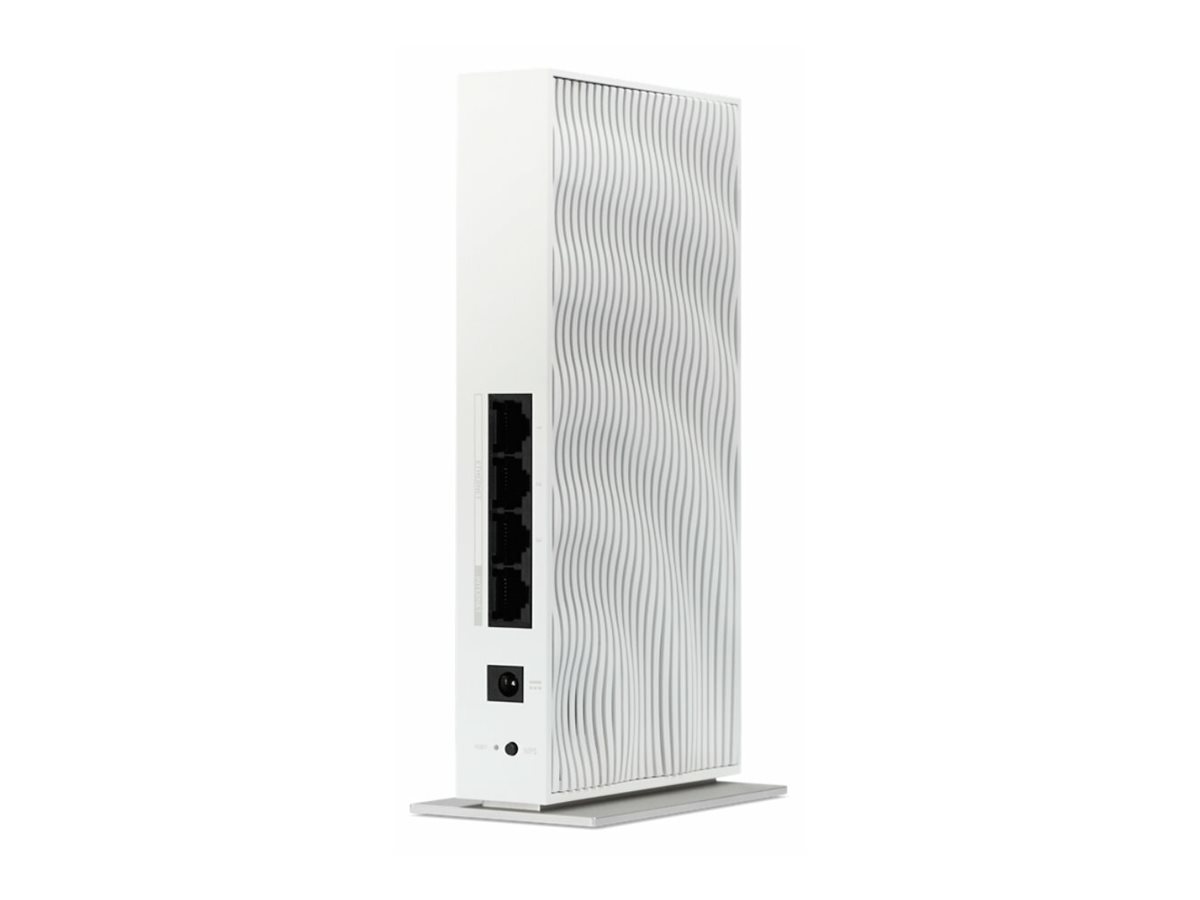 Acer Wave 7 Wifi 7 Mesh Router EU plug dual Pack