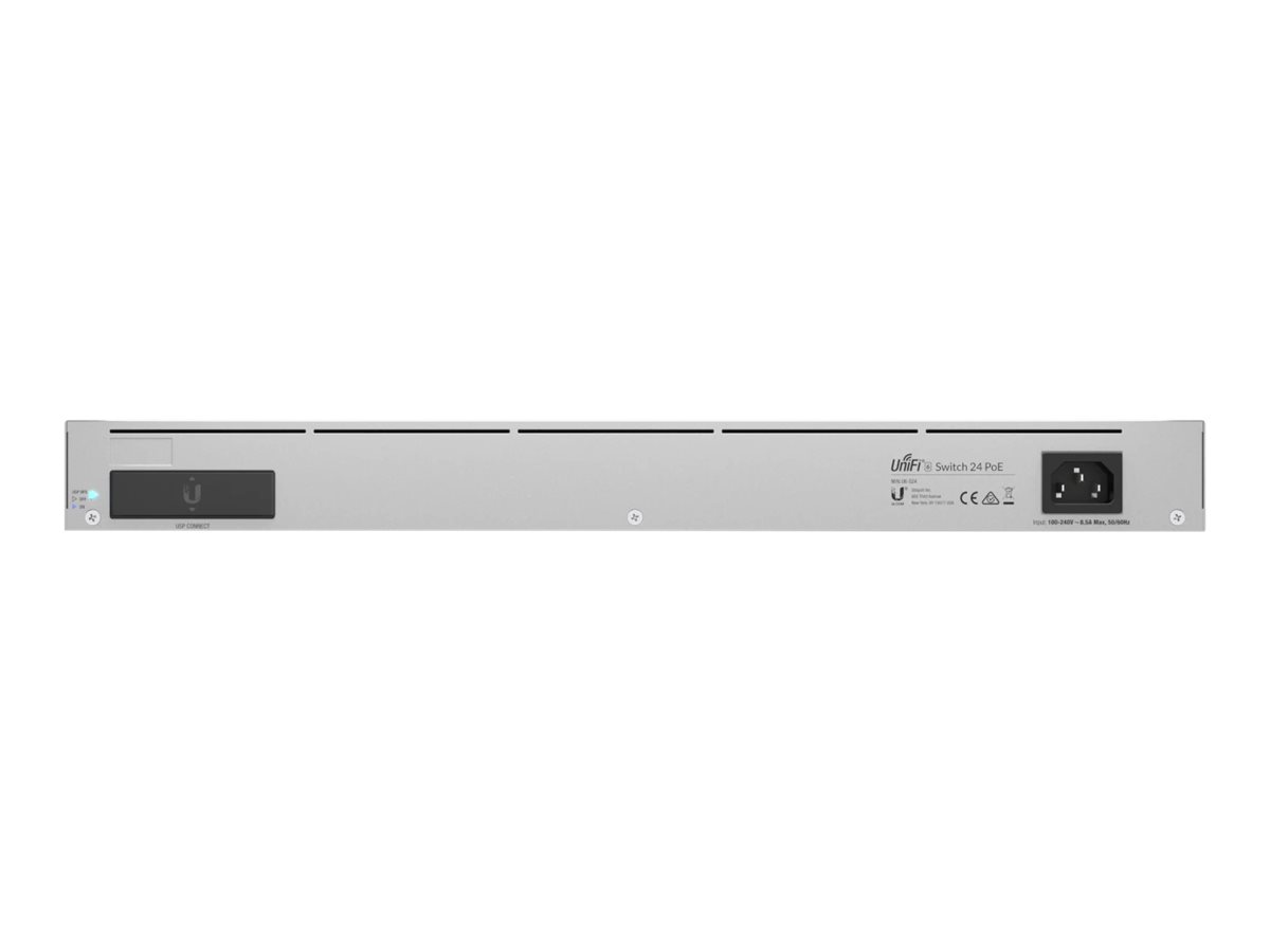 UbiQuiti UniFi USWEnterprise24PoE Switch