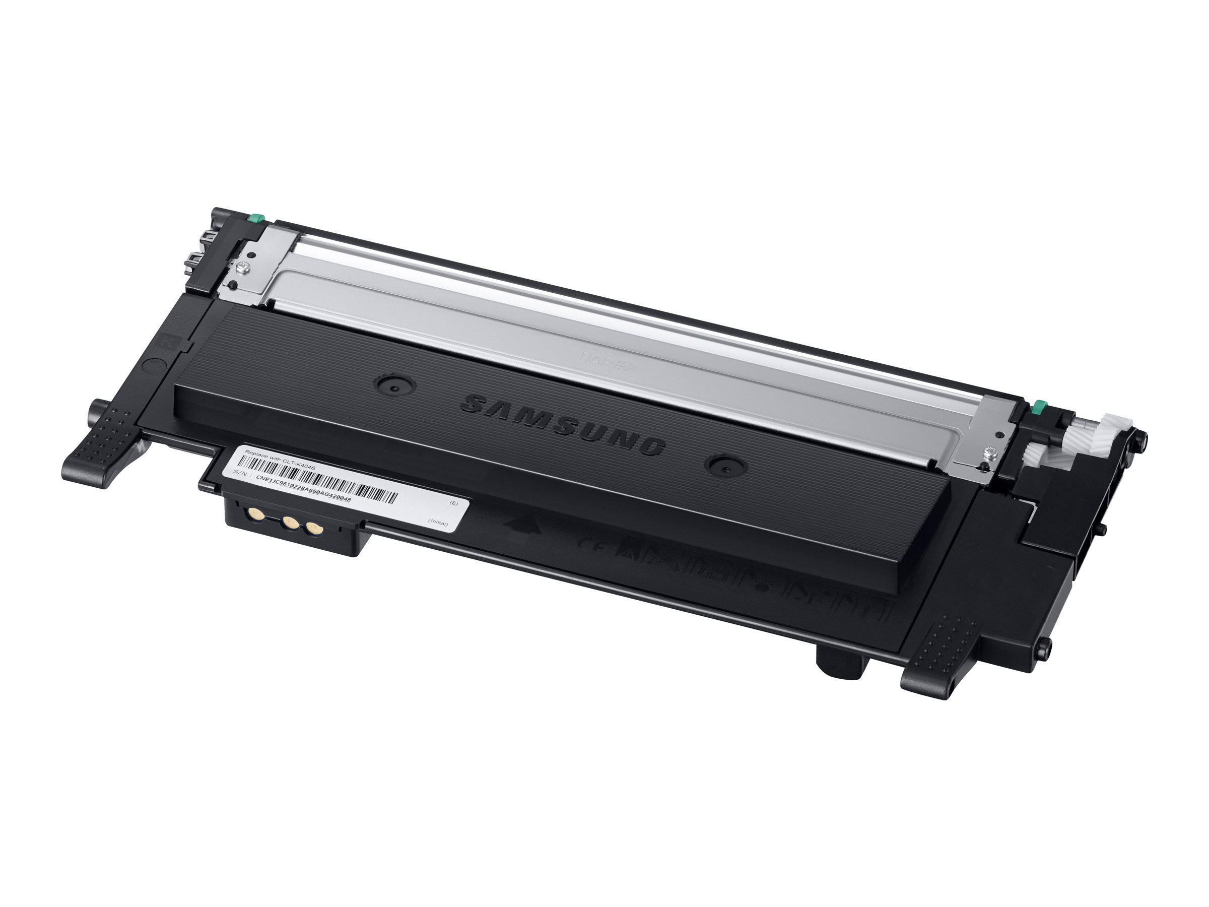 HP CLT-K404S (SU100A) schwarz Toner HP CLT-K404S (SU100A) schwarz Toner