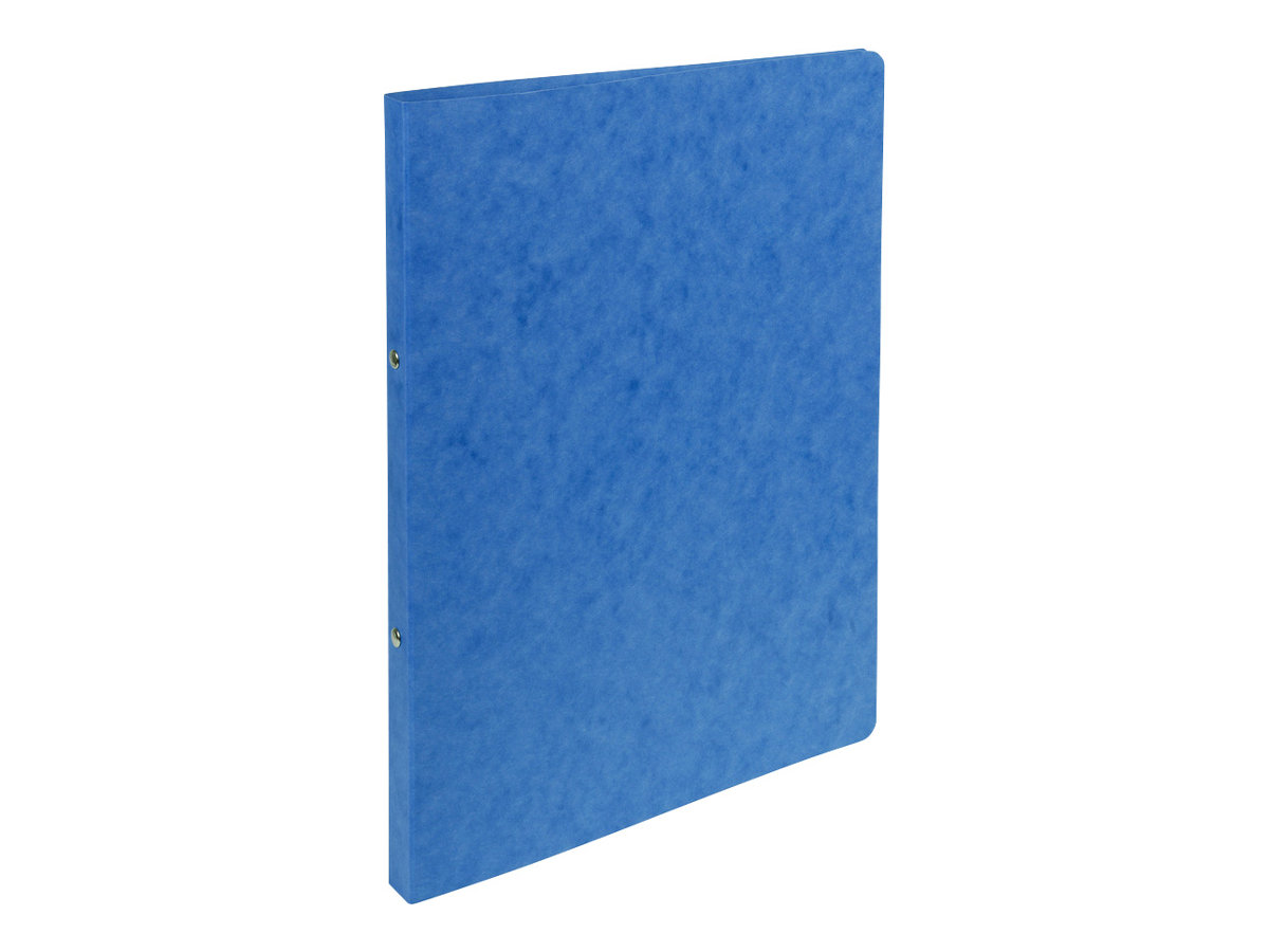 Exacompta Nature Future Ringbuch blau 2 cm